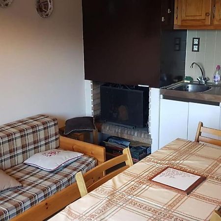 Chalet Vue Montagne T2 Duplex, 6 Personnes Luz-Saint-Sauveur Exteriör bild