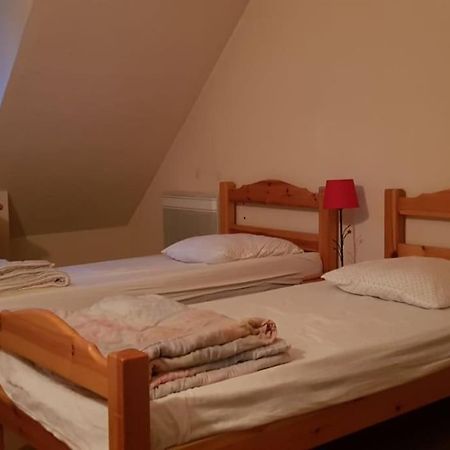 Chalet Vue Montagne T2 Duplex, 6 Personnes Luz-Saint-Sauveur Exteriör bild